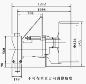 QJB型潛水?dāng)嚢铏C(jī)