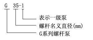 G型不銹鋼防爆變頻單螺桿泵